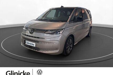 VW T7 Multivan Gebrauchtwagen