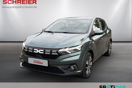 Dacia Sandero Gebrauchtwagen