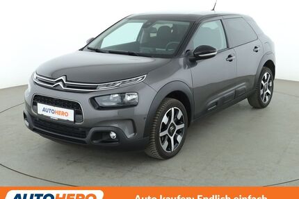 Citroen C4 Cactus Gebrauchtwagen