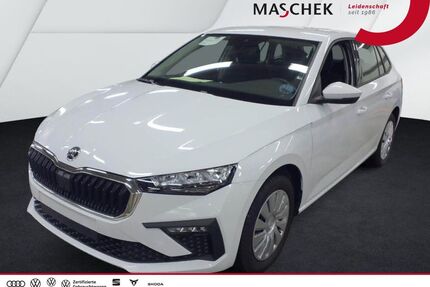 Skoda Scala Gebrauchtwagen