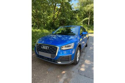 Audi Q2 Gebrauchtwagen