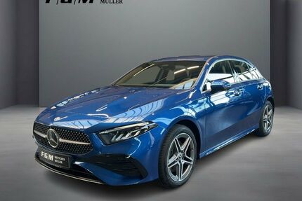 Mercedes-Benz A 250 Gebrauchtwagen