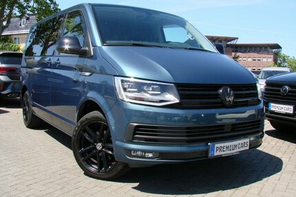 VW T6 Multivan 2.0TDi Edition 30 ACC LED SHZ DYNAUDIO 