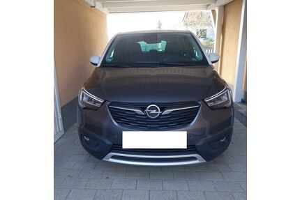 Opel Crossland (X) Gebrauchtwagen