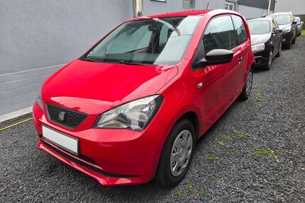 Seat Mii Gebrauchtwagen