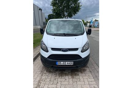 Ford Transit Custom Gebrauchtwagen