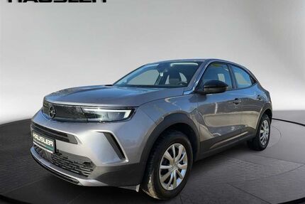 Opel Mokka Gebrauchtwagen