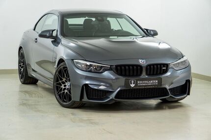 BMW M4 Gebrauchtwagen
