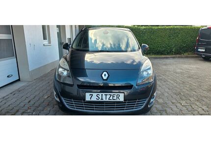 Renault Grand Scenic Gebrauchtwagen