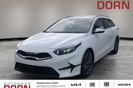 Kia ceed Sportswagon Gebrauchtwagen