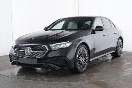 Mercedes-Benz E 200 Gebrauchtwagen