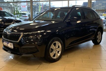 Skoda Kamiq Gebrauchtwagen