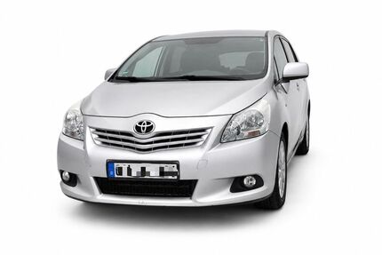 Toyota Verso Gebrauchtwagen