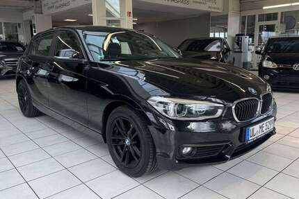 BMW 118 Gebrauchtwagen