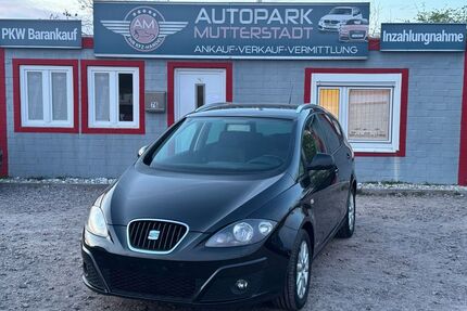Seat Altea Gebrauchtwagen