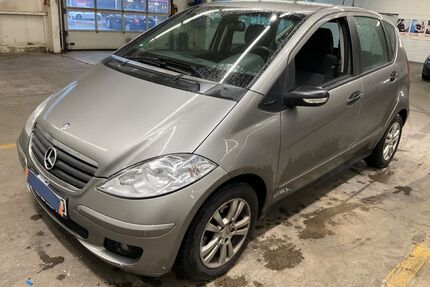 Mercedes-Benz A 150 Gebrauchtwagen