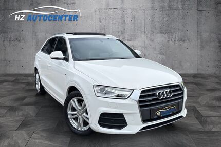 Audi Q3 Gebrauchtwagen