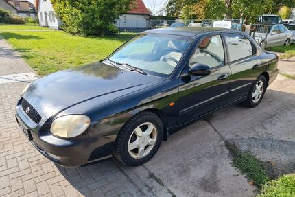 Hyundai SONATA Gebrauchtwagen