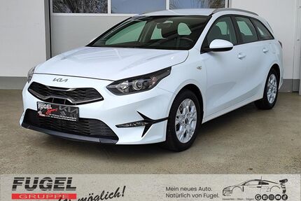 Kia ceed Sportswagon Gebrauchtwagen