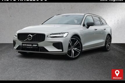 Volvo V60 Gebrauchtwagen