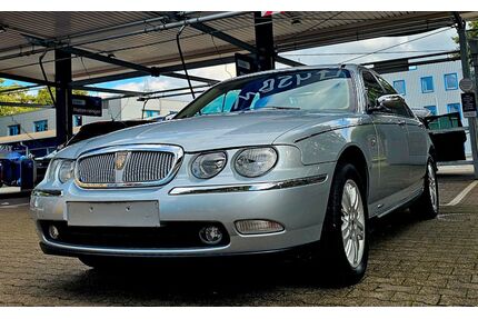 Rover 75 Gebrauchtwagen