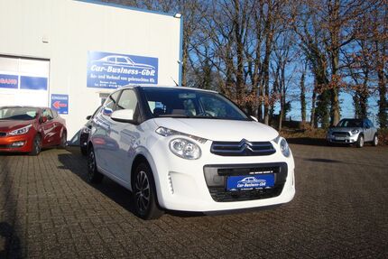 Citroen C1 Gebrauchtwagen