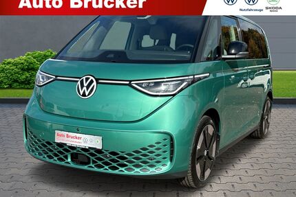 VW ID. Buzz Gebrauchtwagen