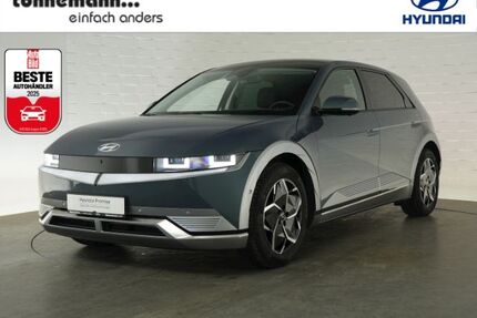 Hyundai IONIQ 5 Gebrauchtwagen