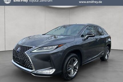 Lexus RX 450 Gebrauchtwagen