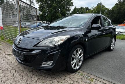 Mazda 3 Gebrauchtwagen