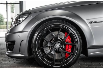 Mercedes-Benz C 63 AMG Gebrauchtwagen