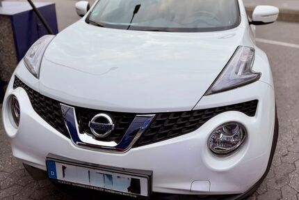 Nissan Juke Gebrauchtwagen