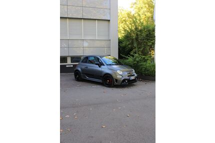 Abarth 595 Competizione Gebrauchtwagen