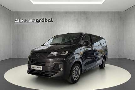 Fiat Maxi Gebrauchtwagen