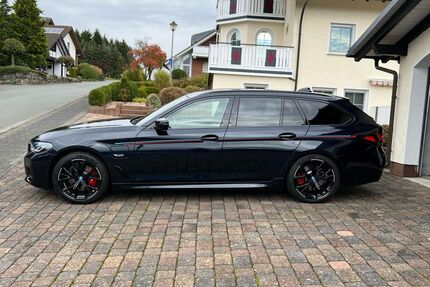 BMW 530 Gebrauchtwagen