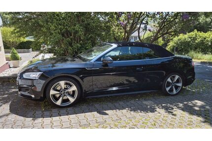 Audi Cabriolet Gebrauchtwagen