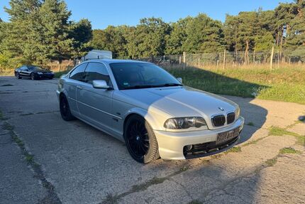 BMW 320 Gebrauchtwagen