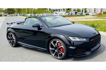 Audi TT RS Gebrauchtwagen
