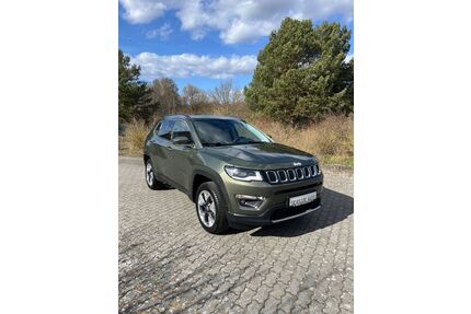 Jeep Compass Gebrauchtwagen