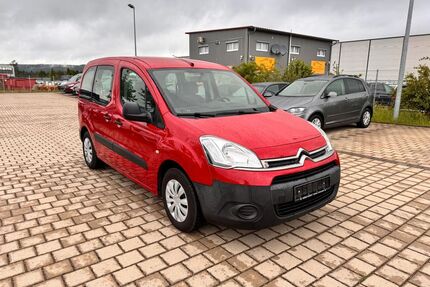 Citroen Berlingo Gebrauchtwagen