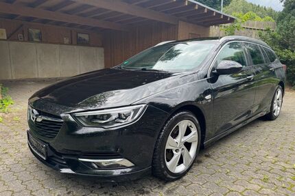 Opel Insignia Gebrauchtwagen