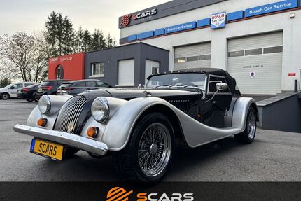 Morgan Plus 8 