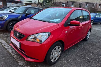 Seat Mii Gebrauchtwagen