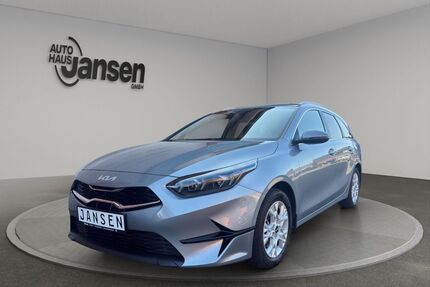 Kia ceed Sportswagon Gebrauchtwagen