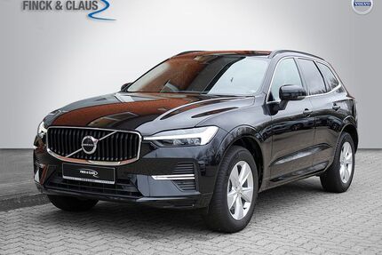Volvo XC60 Gebrauchtwagen