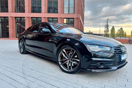Audi A7 Gebrauchtwagen
