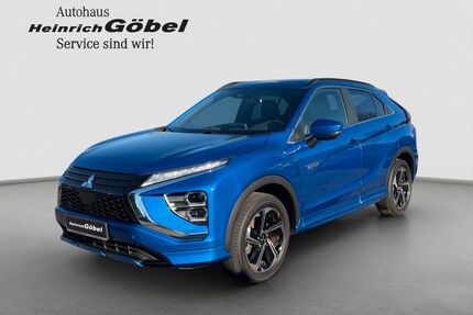 Mitsubishi Eclipse Cross Gebrauchtwagen