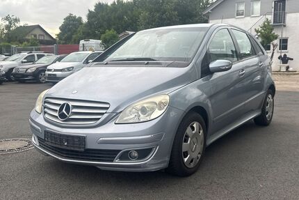Mercedes-Benz B 180 Gebrauchtwagen