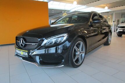 Mercedes-Benz C 220 Gebrauchtwagen