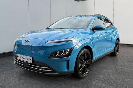 Hyundai KONA Elektro Gebrauchtwagen